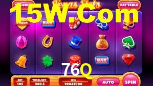 Blackjack Table 76Q