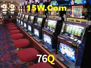 76Q - cassino ao vivo