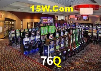 Casino Ao Vivo 76Q