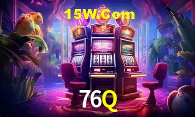 76Q São Paulo - Top Slots