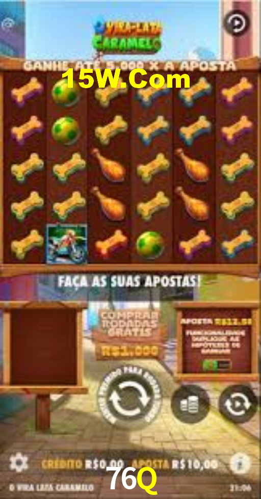 76Q: Seu Cassino Premiado com Pagamentos Rápidos