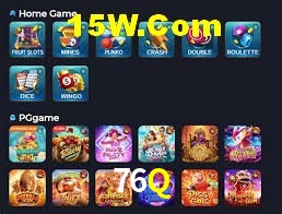 Slot Games 76Q