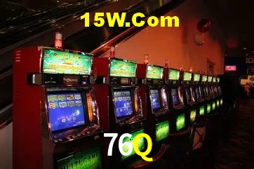76Q - Winners Celebration