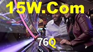 Roulette Table 76Q