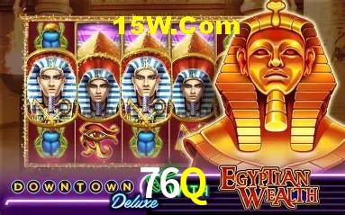 Jogos de Slot 76Q