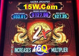 76Q Belo Horizonte - Jackpots